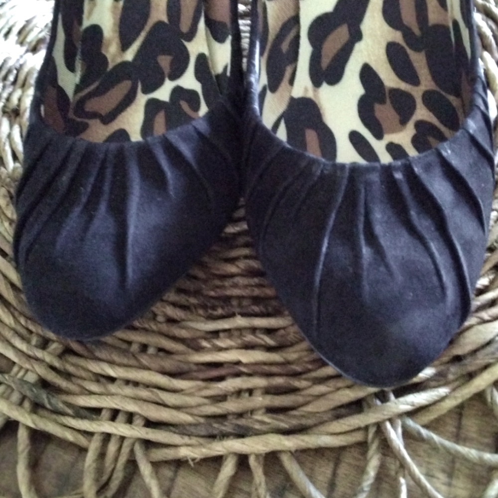 Jessica Simpson heels - Picture 6 of 8